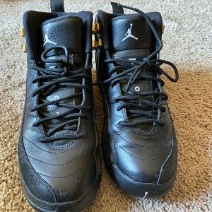 Jordan 12 “masters” sz 7y